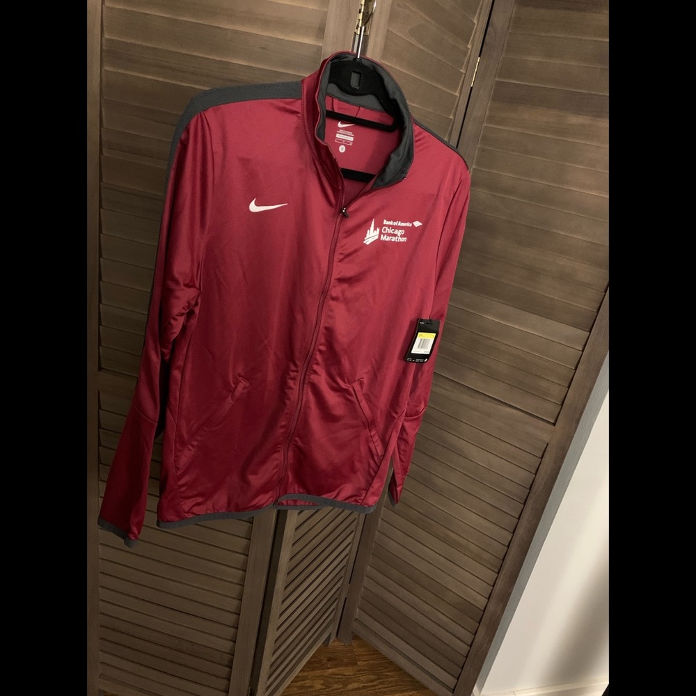 Nike Lightweight Jacket